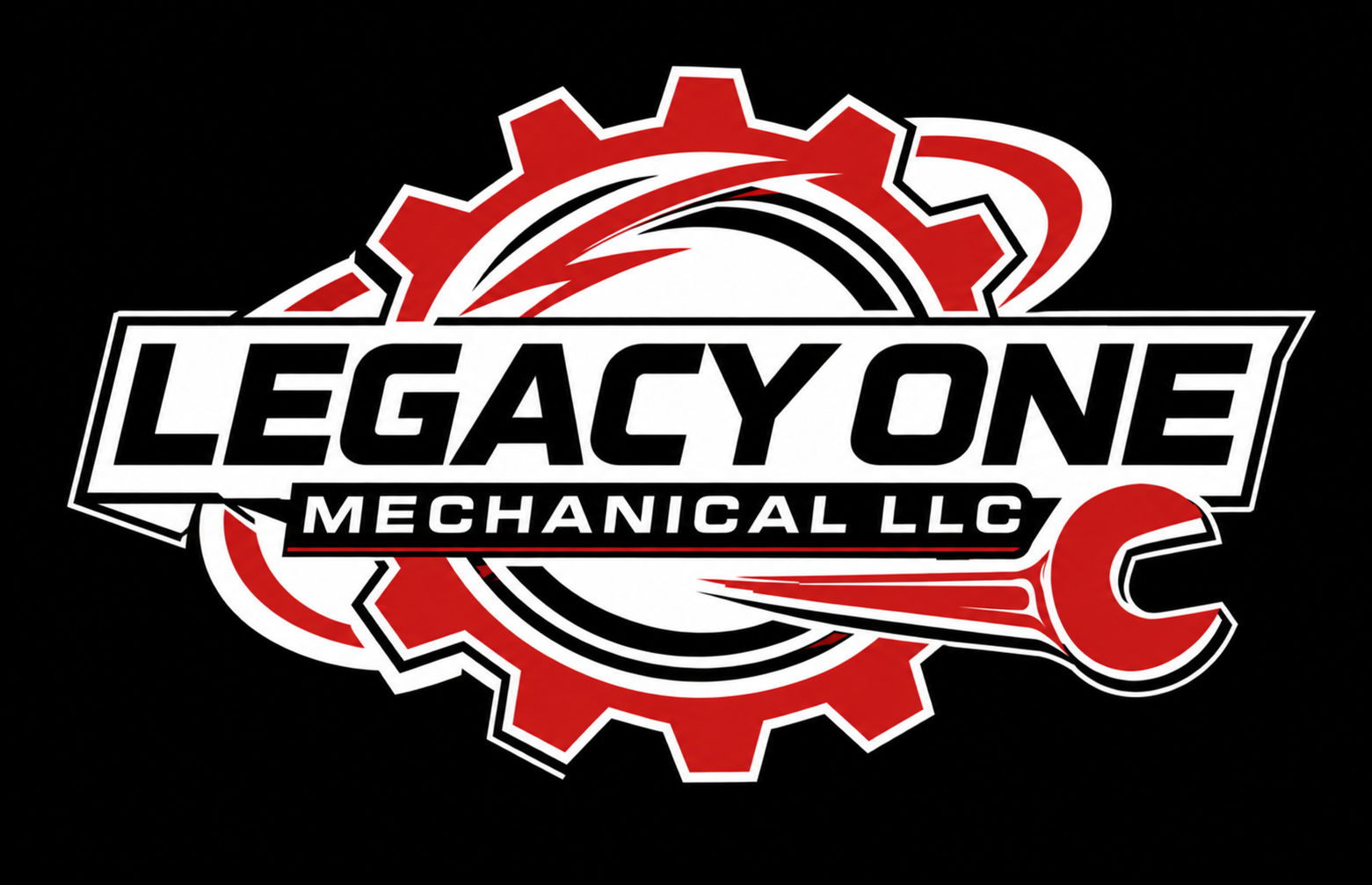 Legacy One Mechanical LLC logo