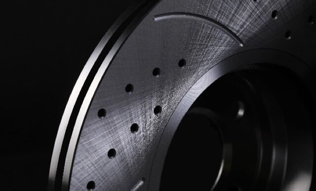Brake repair service